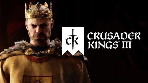 Поддержание обновления модов в Crusader Kings 3
