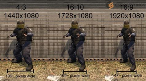 Подробная инструкция настройки разрешения 4:3 в Standoff 2 на BlueStacks
