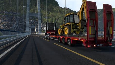 Подробный гид по дороге дураков в ETS 2