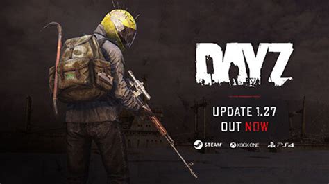 Позиция разработчиков игры DayZ