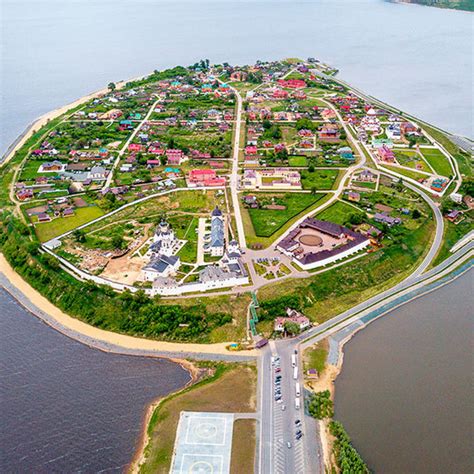 Поимка вражеского города