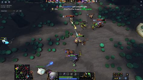 Поиск папки с шрифтами Dota 2