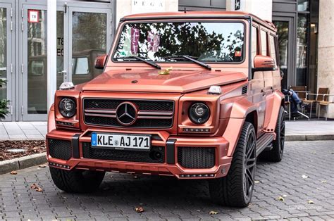 Покупка Гелика на сайте Legendary Motorsport