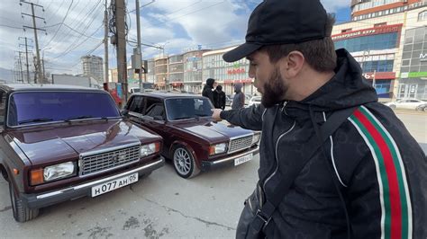Покупка нового автомобиля