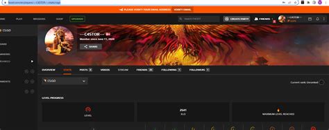 Покупка Faceit Points за настоящие деньги