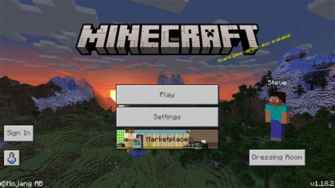 Покупка Minecraft Bedrock Edition для Windows 10
