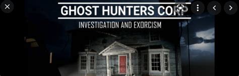 Полезные советы для игры в Ghost Hunters Corp на пиратке