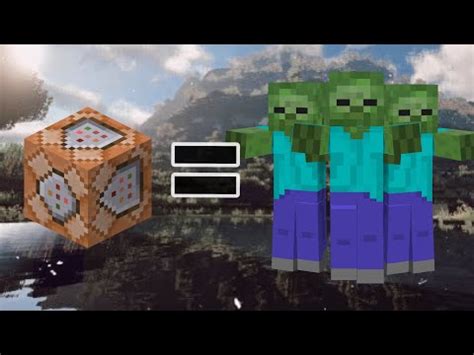 Полезные советы и рекомендации по отключению спавна мобов в Minecraft
