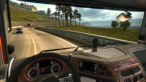 Полезные советы по управлению временем в Euro Truck Simulator 2