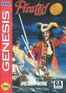 Полное прохождение Pirates Golden Tits