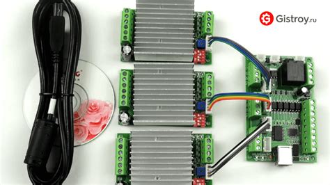 Полное руководство по использованию Grbl Control