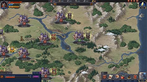 Полный список достижений Throne Kingdom at War