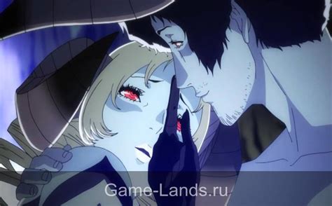 Получение концовки "Плохая концовка"
