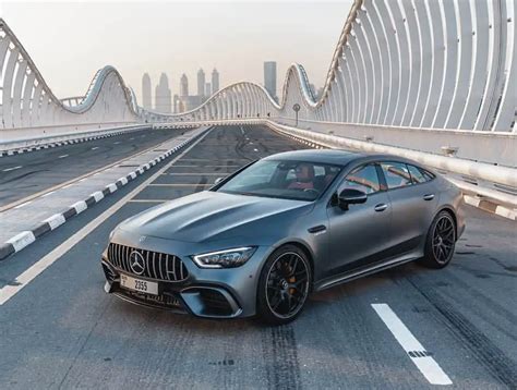 Получение необходимых очков для приобретения AMG GT63S