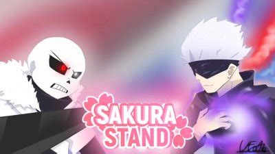Получите Stand