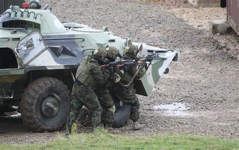 Польза от оснащения спутника оружием