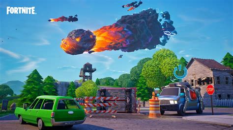 Польза от правильного подбора команды в Fortnite