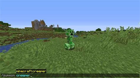 Понимание механики спавна мобов в Minecraft