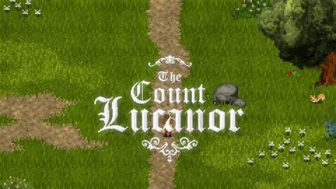Понимание сюжета в игре "The Count Lucanor"