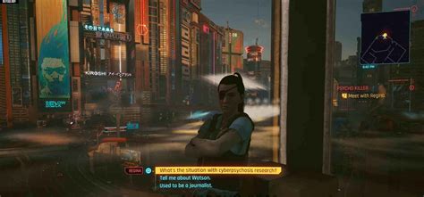 Последствия убийства вудуистов в Cyberpunk 2077