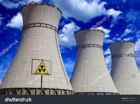 Постройте ядерный завод