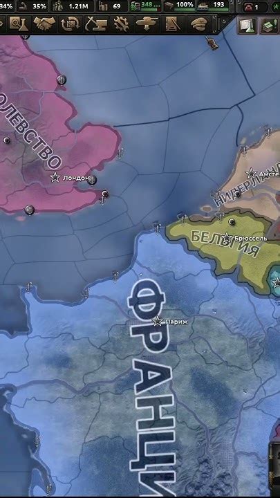 Почему добровольцы важны в Hearts of Iron 4