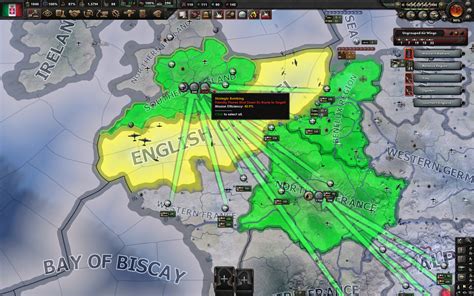 Почему нужно удалять самолеты в Hearts of Iron 4