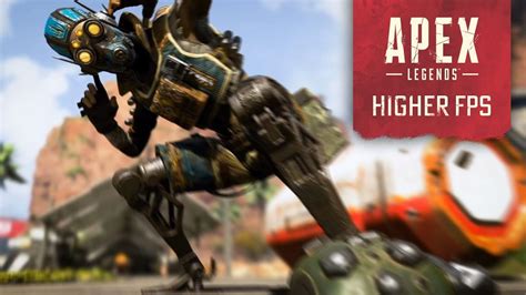 Почему ограничение FPS важно для игры в Apex Legends