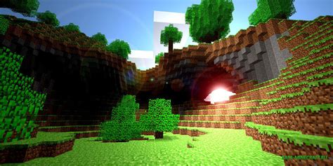 Почему удаление нижней панели в Minecraft может быть полезно