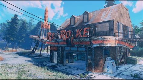 Пошаговая инструкция для приручения красной смерти в Fallout 4