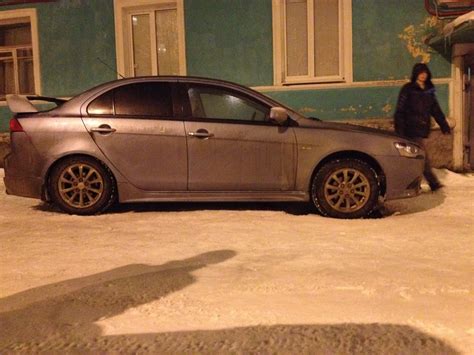 Пошаговая инструкция по занижению машины