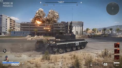 Преимущества использования C++ в разработке игры World of Tanks