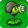 Преимущества использования Gatling pea