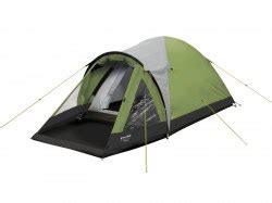 Преимущества и недостатки Eurotrail Campsite Rocky 2