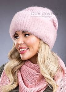Преимущества крафта шапок