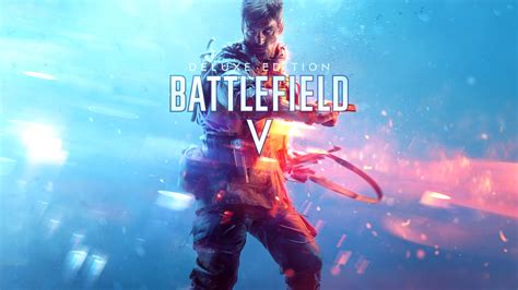 Приглашение друзей для игры в Battlefield 5