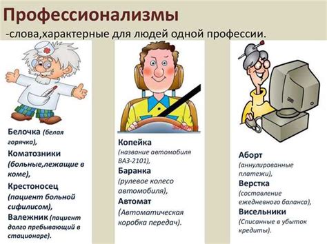 Примеры использования в реальной жизни