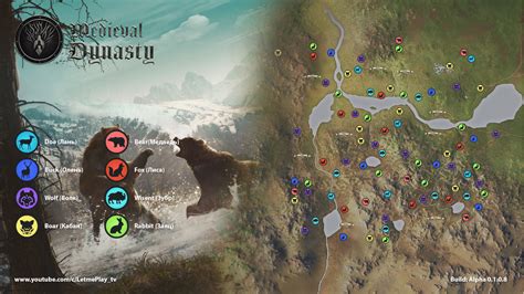 Примеры использования Cheat Engine для получения преимущества в Medieval Dynasty