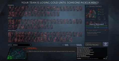 Примеры успешного применения нулифаера в Dota 2