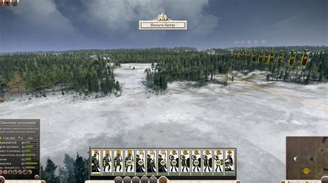 Причина возникновения ошибки в игре Rome Total War