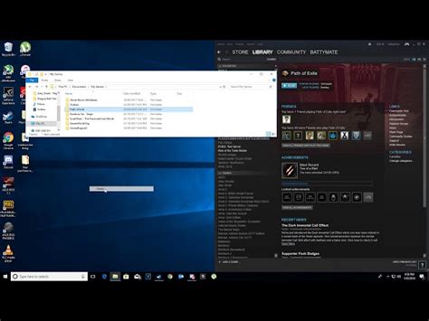 Причины возникновения ошибки "Createbuffer параметр задан неверно" в игре Path of Exile