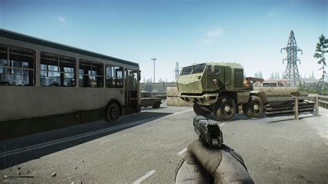 Причины высокой потери пакетов в Escape from Tarkov