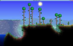 Причины отсутствия загрузки мира в Terraria