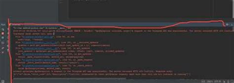 Причины появления ошибки "Tried to read nbt tag that was too big tried to allocate"