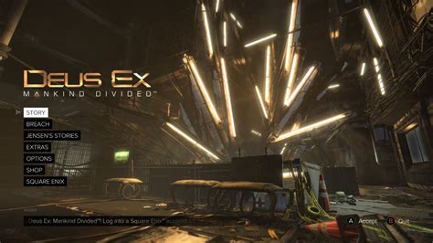 Проблема с ошибкой 0xc0000142 в Deus ex mankind divided