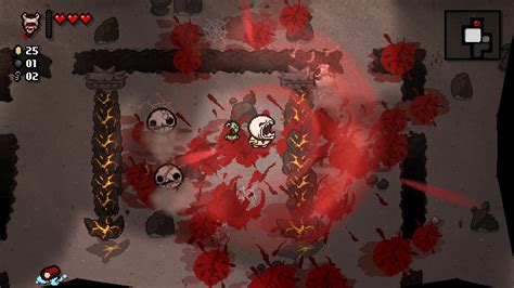 Проблемы с запуском The Binding of Isaac: Repentance
