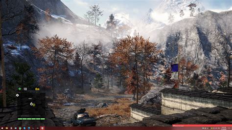 Проверка подсказок и советов от сообщества игроков Far Cry 4