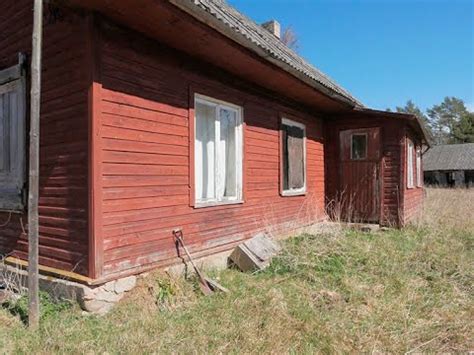 Продажа старого дома