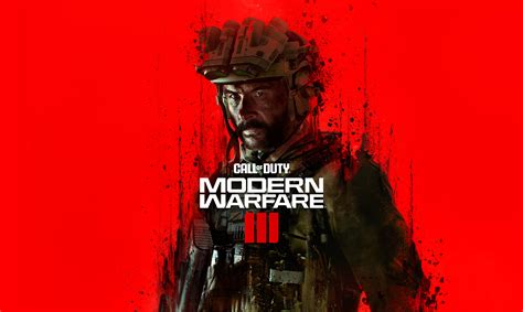 Прокачка персонажа в Call of Duty Modern Warfare 3