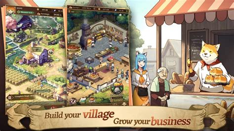 Прокачка персонажей в игре Isekai Quest: советы и хитрости